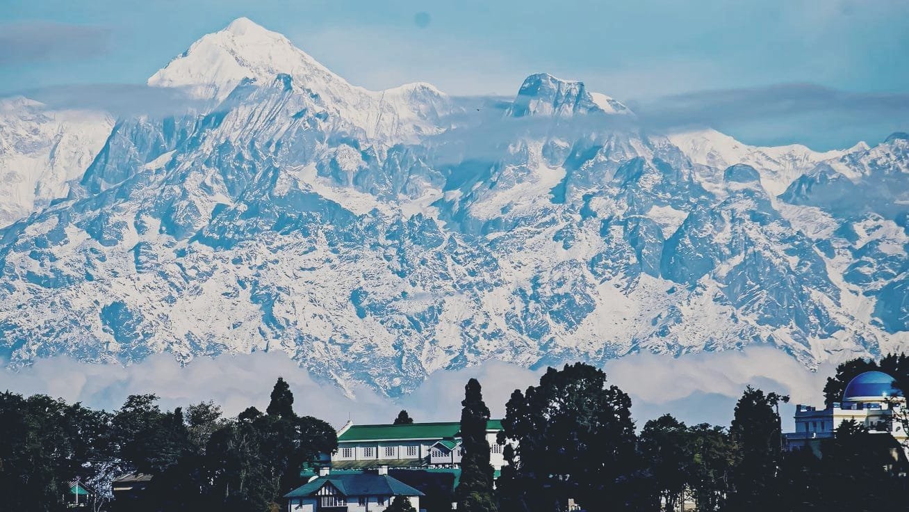 Darjeeling 1